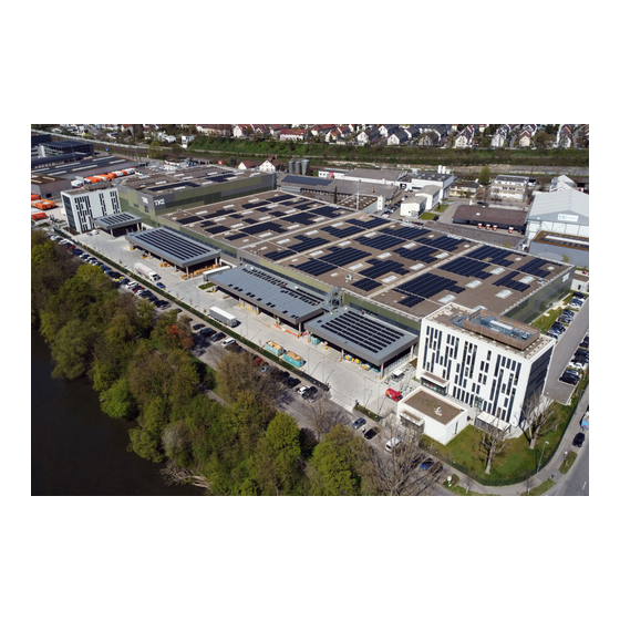 ROMBERG ELEKTROTECHNIK GMBH