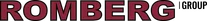 ROMBERG GROUP Wortmarke Logo